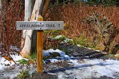 Bits and Pieces: Appalachian Trail, Wasted Resources, Nuclear Weapons and More